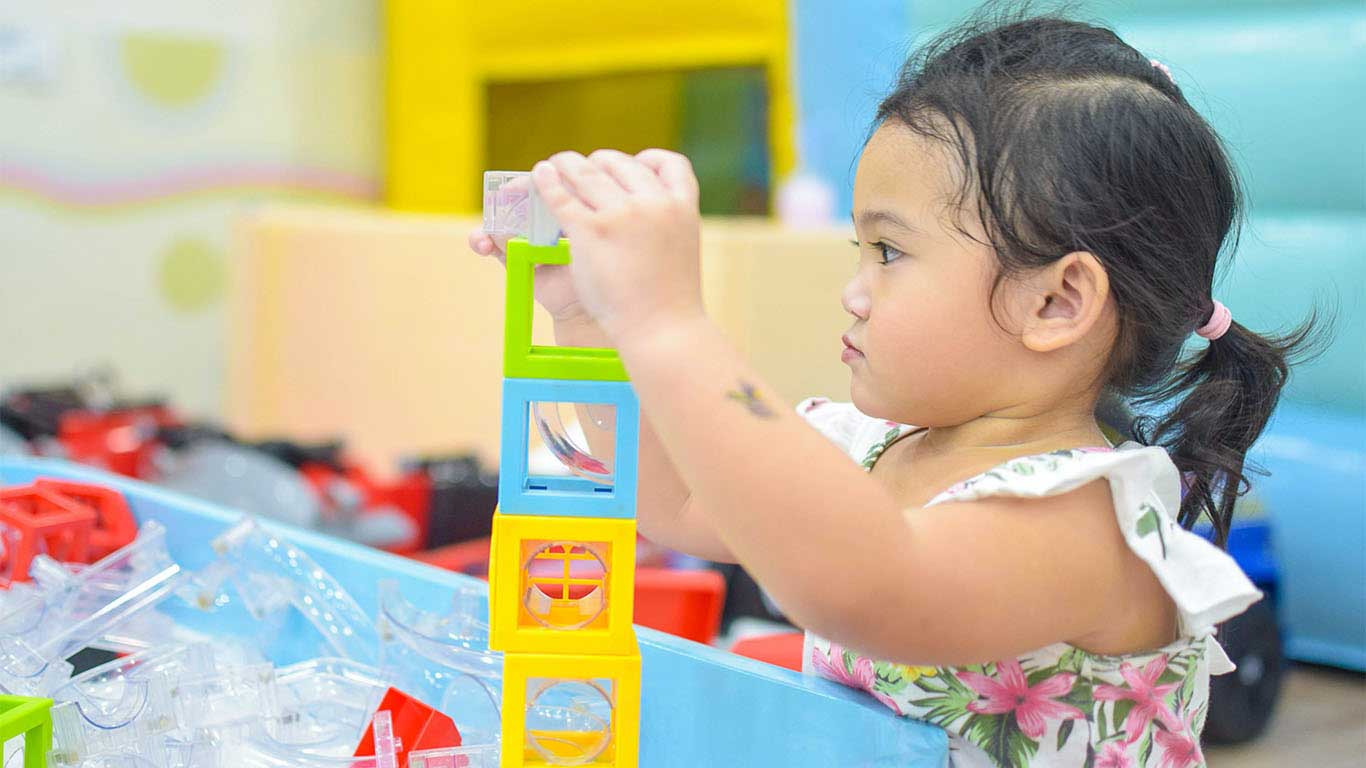 Brighter Future for Your Child