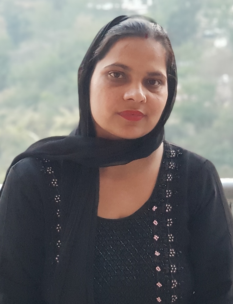 Principal Jasbir Kaur